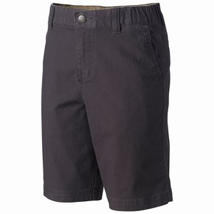 Columbia Flex Roc™ Short Pojkar MörkGrå (FCKHU1402)